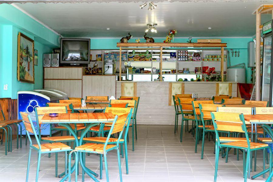 Rudkovtsy Перлина Дністра酒店 外观 照片